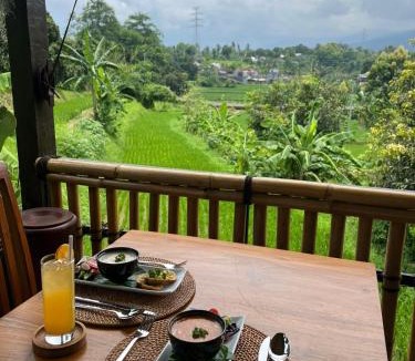 Tukad Mungga Hotel | The Manja Villa & Retreat Lovina