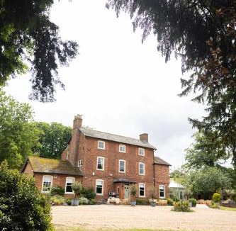 Knipton House | The Manners