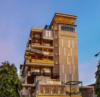 Catur Tunggal Hotel | The Manohara Hotel Yogyakarta