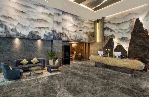 Catur Tunggal Hotel | The Manohara Hotel Yogyakarta