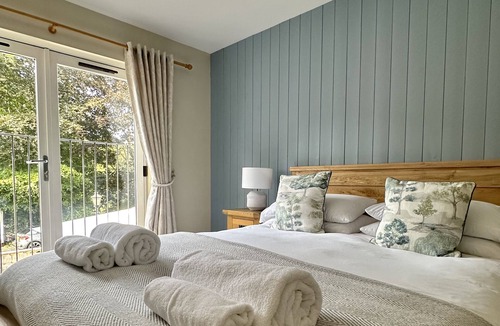 Abberley Hotel | The Manor at Abberley