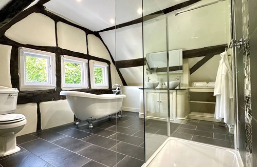 Abberley Hotel | The Manor at Abberley