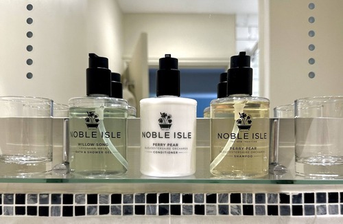 Abberley Hotel | The Manor at Abberley