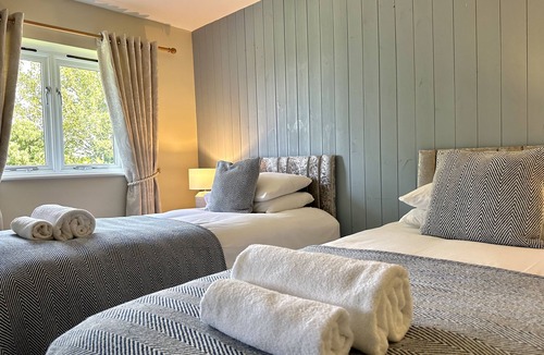 Abberley Hotel | The Manor at Abberley