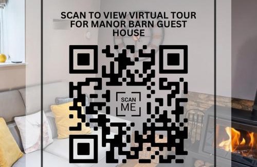 Earls Barton House | The Manor Barn