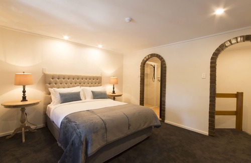 Basket Range Bed & Breakfast | The Manor Basket Range