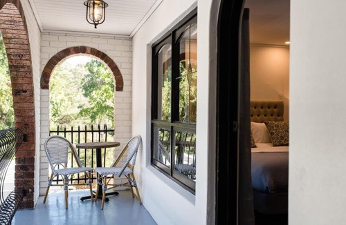 Basket Range Hotel | The Manor Basket Range