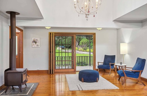 Holgate House | The Manor by Coast Hosting