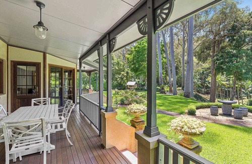 Holgate House | The Manor by Coast Hosting