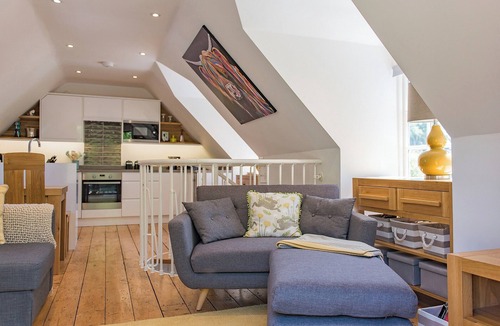 Stuppington Cottage | The Manor Coach House