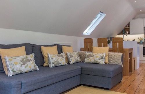 Stuppington Cottage | The Manor Coach House