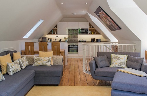 Stuppington Cottage | The Manor Coach House