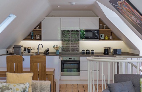 Stuppington Cottage | The Manor Coach House