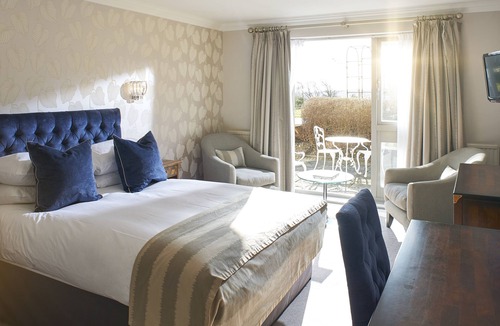 Elstree Hotel | The Manor Elstree
