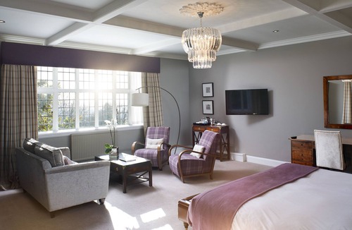 Elstree Hotel | The Manor Elstree