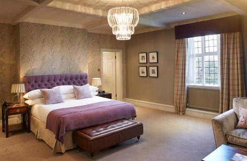 Elstree Hotel | The Manor Elstree