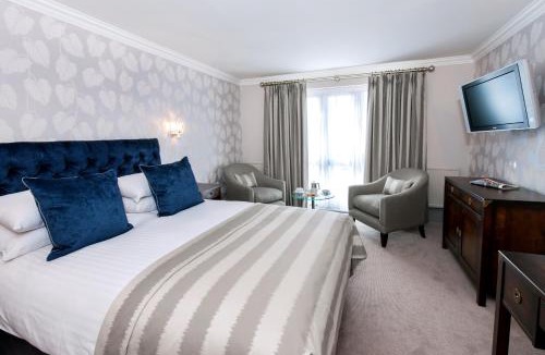 Elstree Hotel | The Manor Elstree