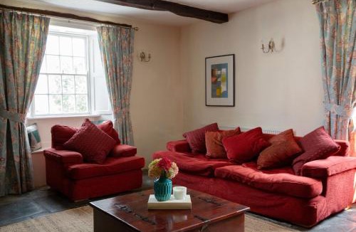 Bude House | The Manor