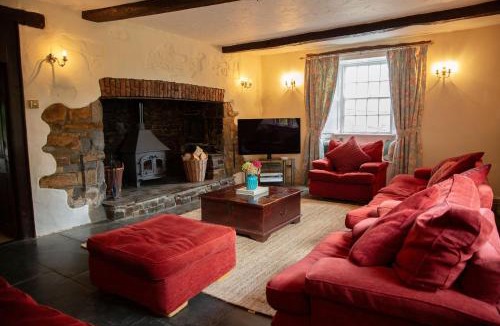 Bude House | The Manor