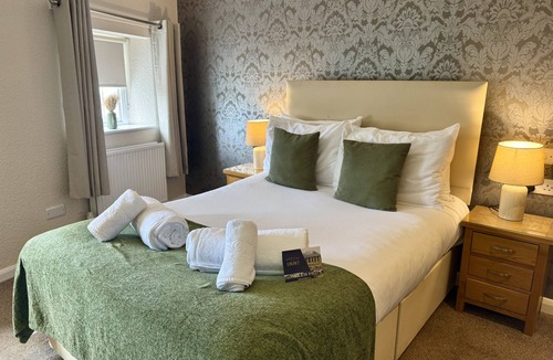 St Bees Hotel | The Manor