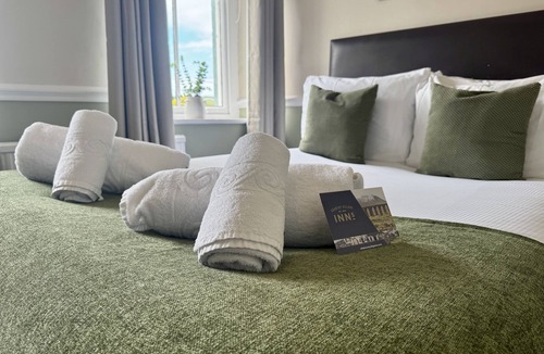 St Bees Hotel | The Manor