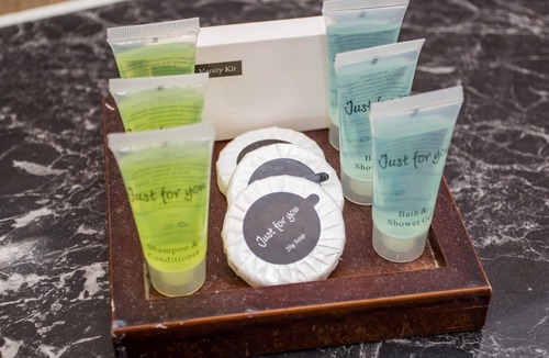 Cheadle House | The Manor Guesthouse