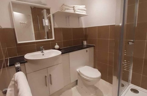 Cheadle House | The Manor Guesthouse