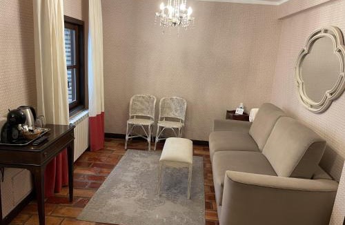 Laguardia Old Town House | The Manor House