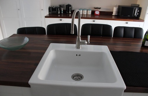 Fenwick House | The Manor House