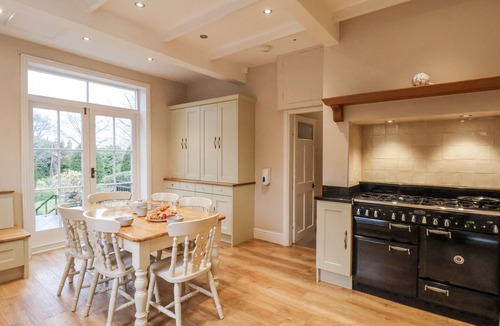 South Cliff Cottage | The Manor House