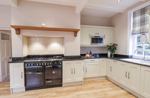 South Cliff Cottage | The Manor House