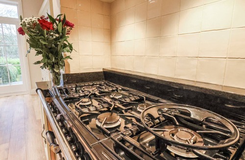 South Cliff Cottage | The Manor House