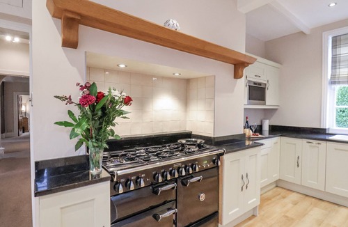 South Cliff Cottage | The Manor House