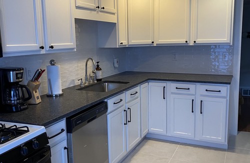 Kingston House | The Manor, Mid-Town