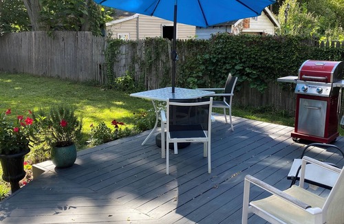 Kingston House | The Manor, Mid-Town