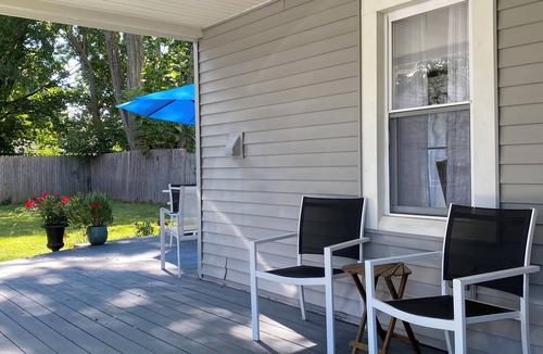 Kingston House | The Manor, Mid-Town