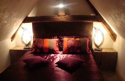 Campbon Other | The Manor of Coutable