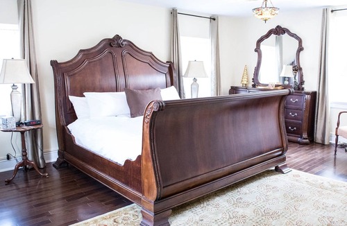 Harrisburg - Hershey Bed & Breakfast | The Manor on Front