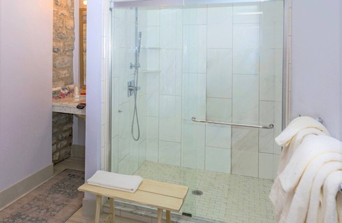 Harrisburg - Hershey Bed & Breakfast | The Manor on Front