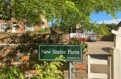 Lenham House | The Manor Pen - Uk49206