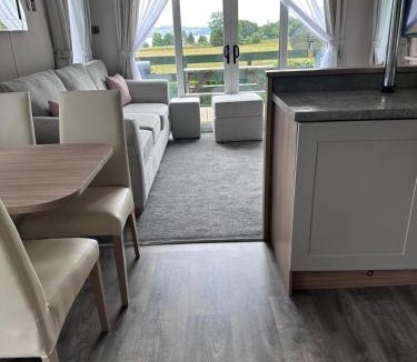 Ardentinny House | The Manor Sea View 1A