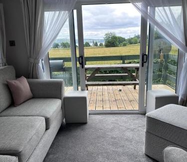 Ardentinny House | The Manor Sea View 1A