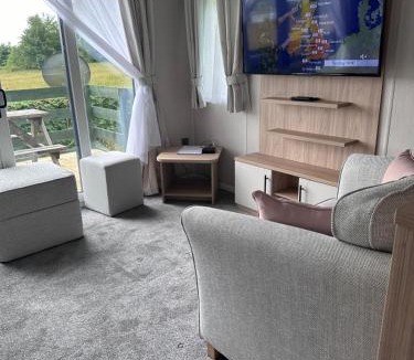 Ardentinny House | The Manor Sea View 1A