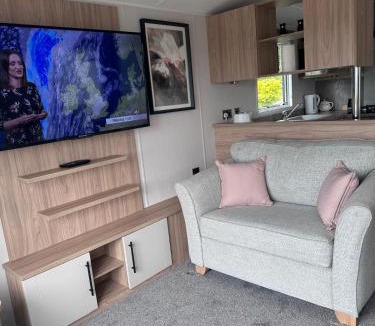 Ardentinny House | The Manor Sea View 1A