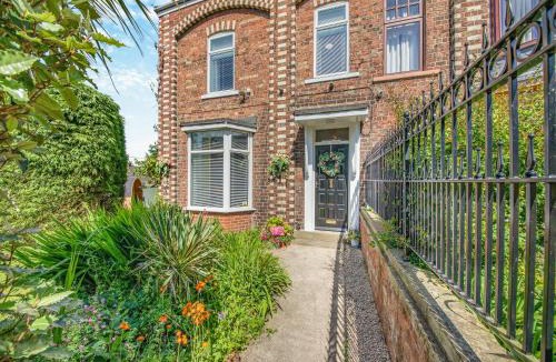 Coxhoe House | The Manse