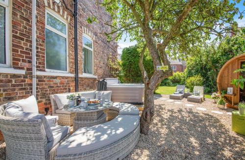 Coxhoe House | The Manse