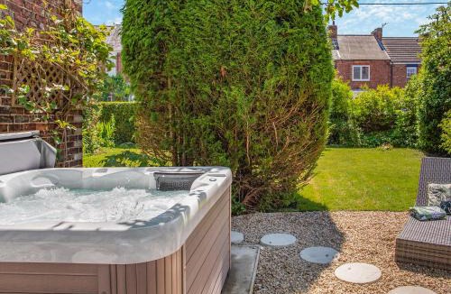 Coxhoe House | The Manse