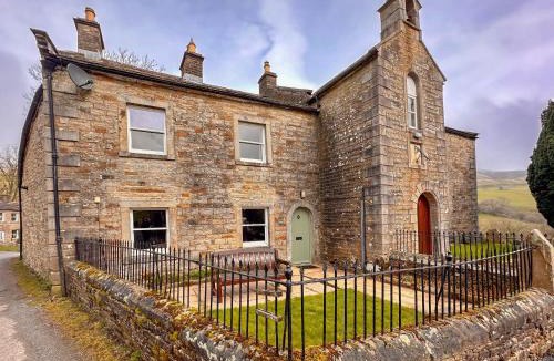 Keld House | The Manse