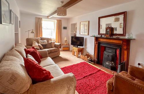 Keld House | The Manse