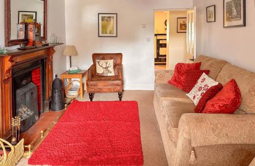 Keld House | The Manse